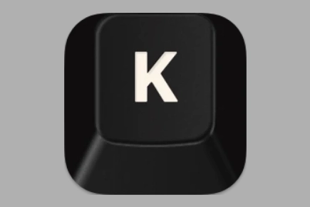 Klack – Tạo âm thanh giả lập gõ phím cơ