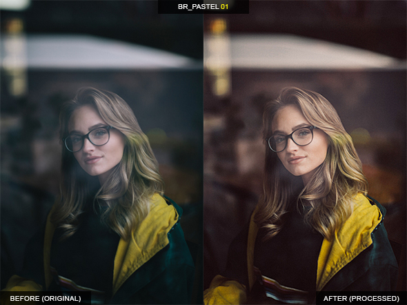18-pro-bright-pastel-presets-1 18 Pro Bright & Pastel Presets – 18 Preset làm đẹp ảnh chuyên nghiệp cho Lightroom