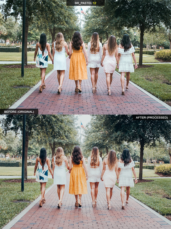 18-pro-bright-pastel-presets-4 18 Pro Bright & Pastel Presets – 18 Preset làm đẹp ảnh chuyên nghiệp cho Lightroom