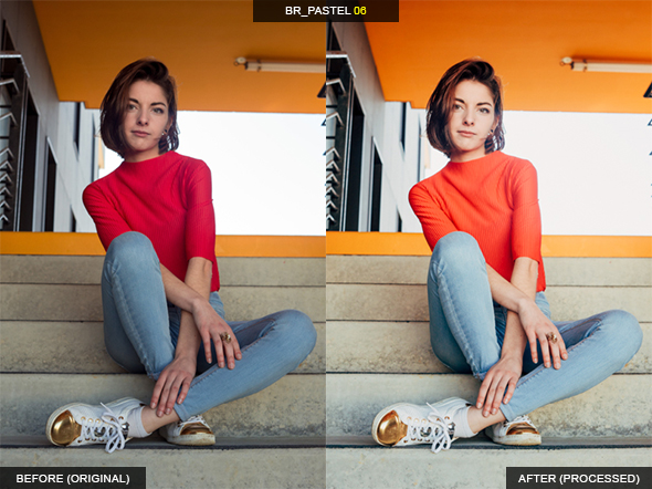 18-pro-bright-pastel-presets-8 18 Pro Bright & Pastel Presets – 18 Preset làm đẹp ảnh chuyên nghiệp cho Lightroom
