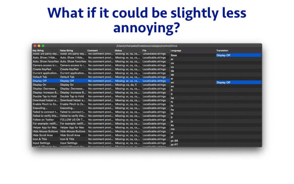 18-strings_02-1024x640-1 18 Strings – Công cụ đọc và chỉnh sửa file .strings