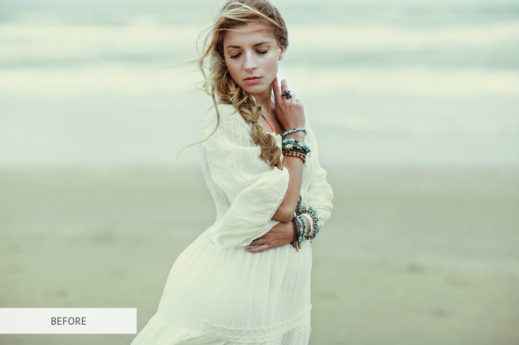 Color Grading LUT Pack – Luts chỉnh màu rất đẹp