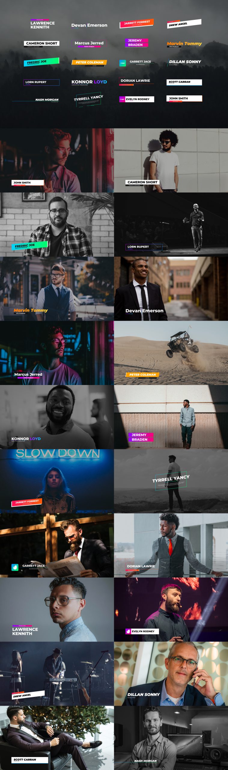 20-creative-lower-thirds-for-final-cut-scaled-1 20 Creative Lower Thirds for Final Cut – 20 hiệu ứng chữ cho Final Cut