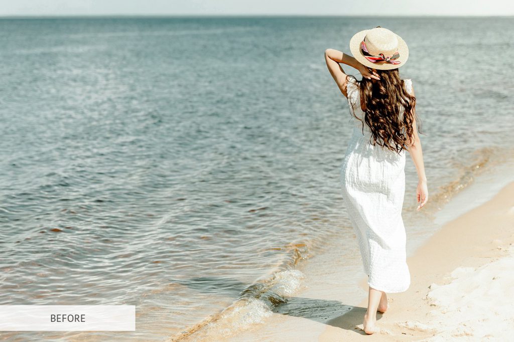 20 Orange and Teal LUTs Bundle – Bộ Luts màu rực rỡ