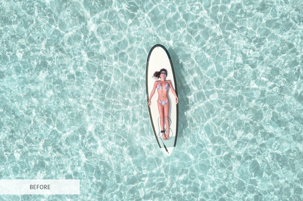 20 Orange and Teal LUTs Bundle – Bộ Luts màu rực rỡ