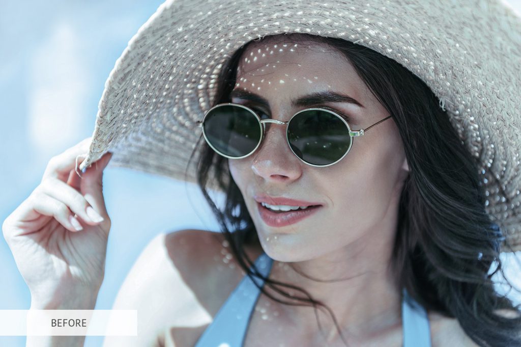 20 Orange and Teal LUTs Bundle – Bộ Luts màu rực rỡ