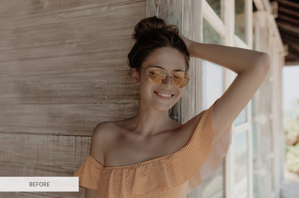 20 Orange and Teal LUTs Bundle – Bộ Luts màu rực rỡ