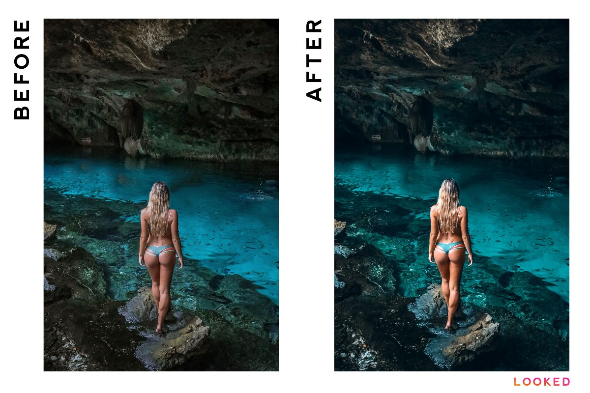 20_professional_teal_orange_luts-5 20 Professional Teal & Orange LUTS – 20 Preset lọc màu dành cho Photoshop