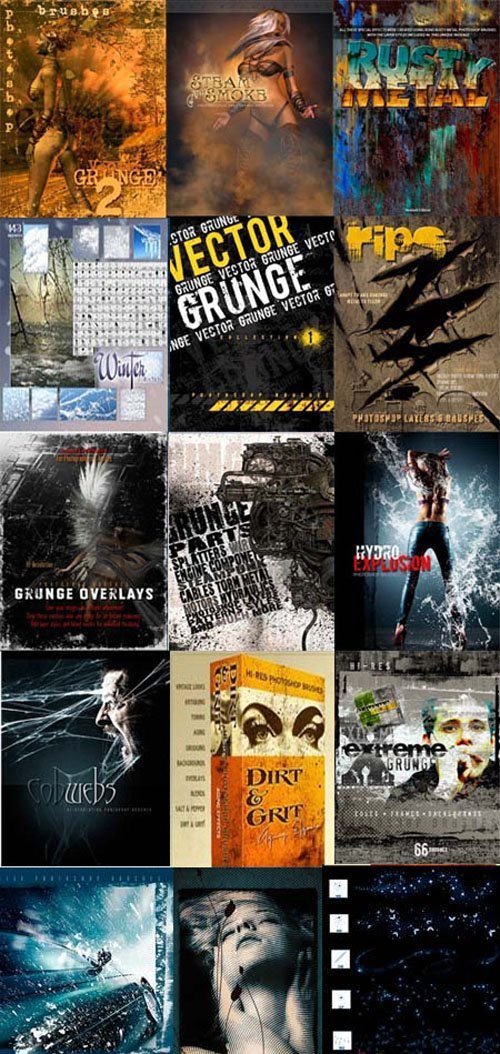 21-rons-photoshop-brushes-e28093-epic-bundle 21 Rons Photoshop Brushes – Bộ Brush cực khủng cho Photoshop