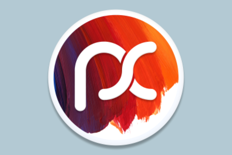 New Paint X – Công cụ vẽ chuyên dụng trên Mac