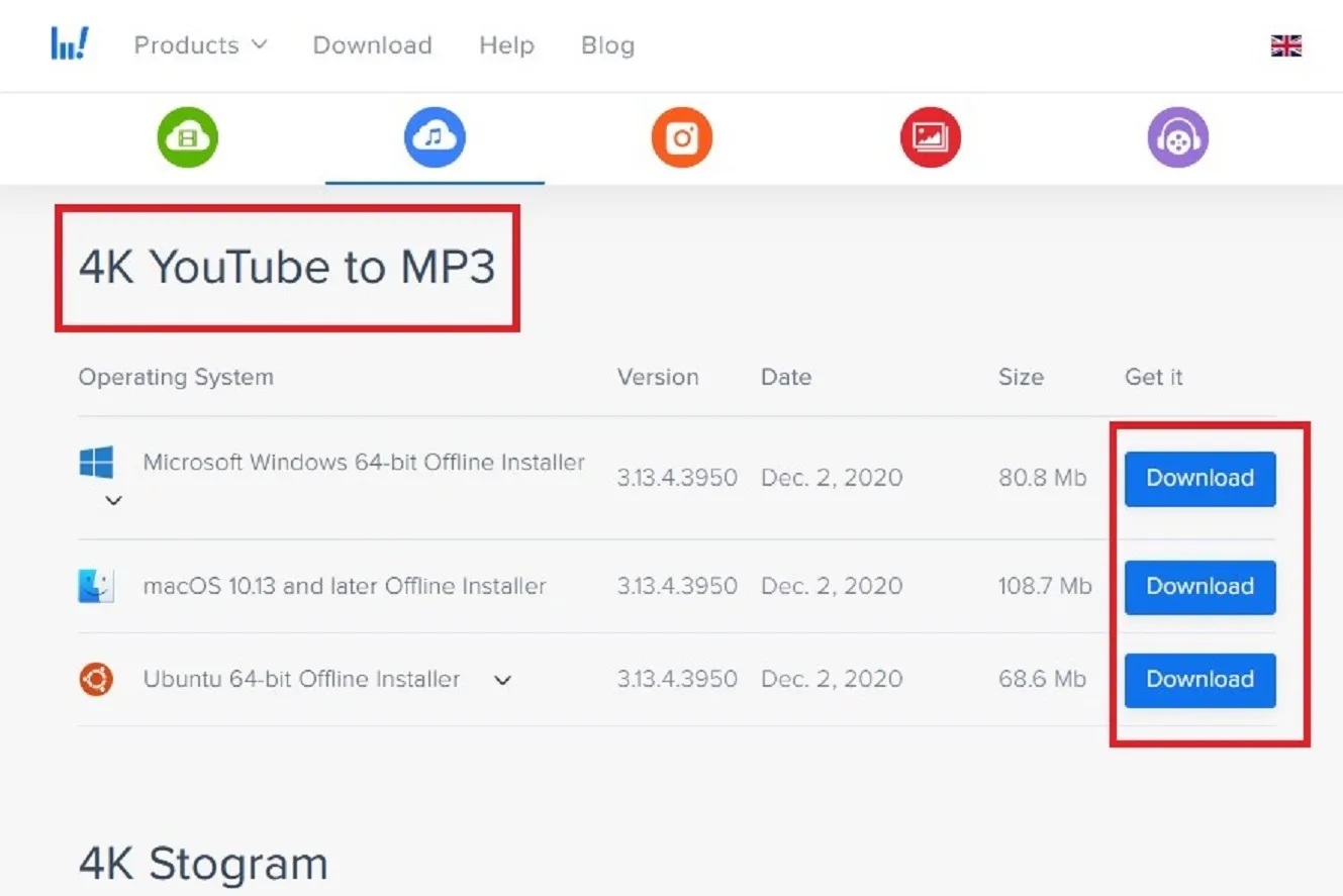 4k Youtube To Mp3 – Tách Nhạc Từ Video Youtube 4k Youtube To Mp3 – Tách Nhạc Từ Video Youtube