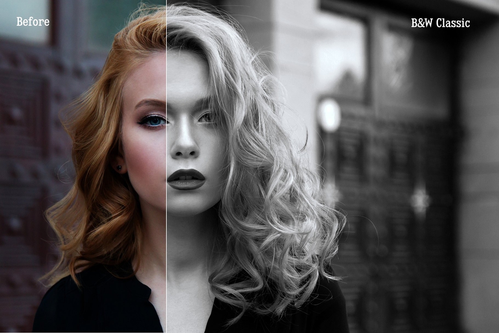 300+ Portraiture Photoshop Actions & ACR Collection – Hơn 300 Action, Preset Lightroom, Camera Raw Filter