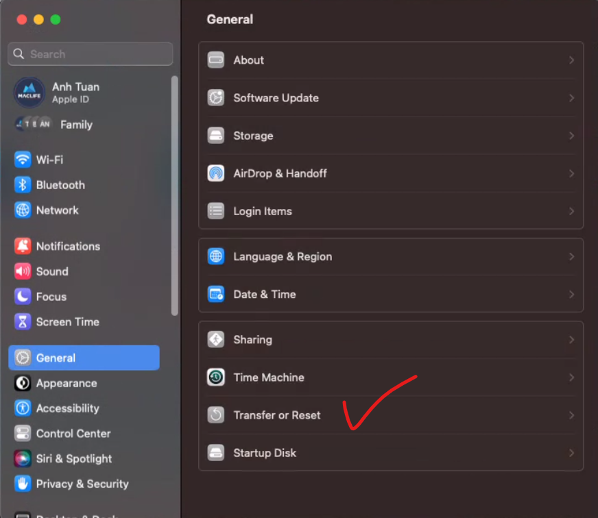 341115980_2531761173642289_6728420404248131999_n Cách Factory Reset đơn giản nhất trên macOS Monterey trở lên