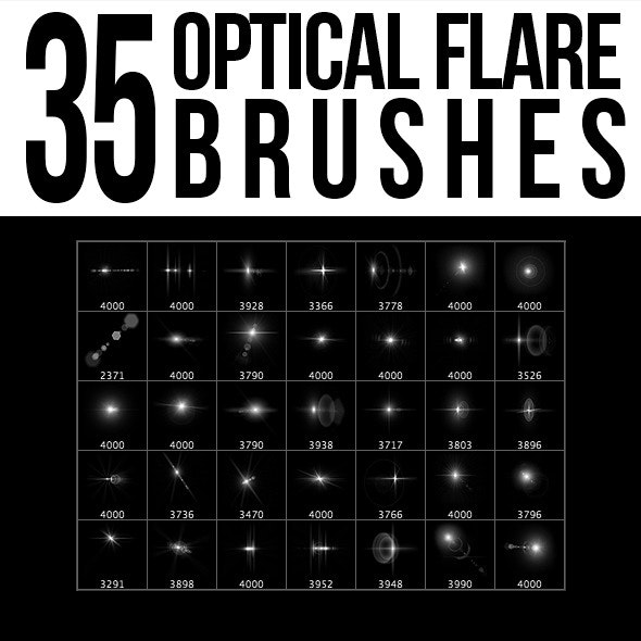 35_optical_flare_brushes_590x590 35 Optical Flare Brushes – 35 brush ánh sáng đẹp