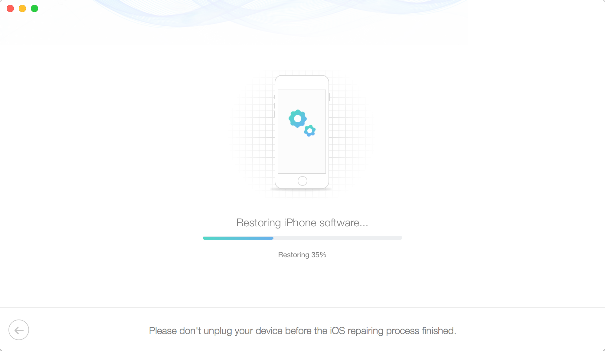 Phonerescue Ios – Khôi Phục Dữ Liệu Iphone/ipad