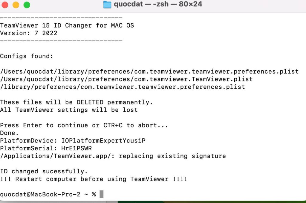 408451918_1371646803469377_4519914518911124109_n-1024x678-1 Hướng dẫn cài đặt, cấu hình & Reset Teamviewer trên Macos