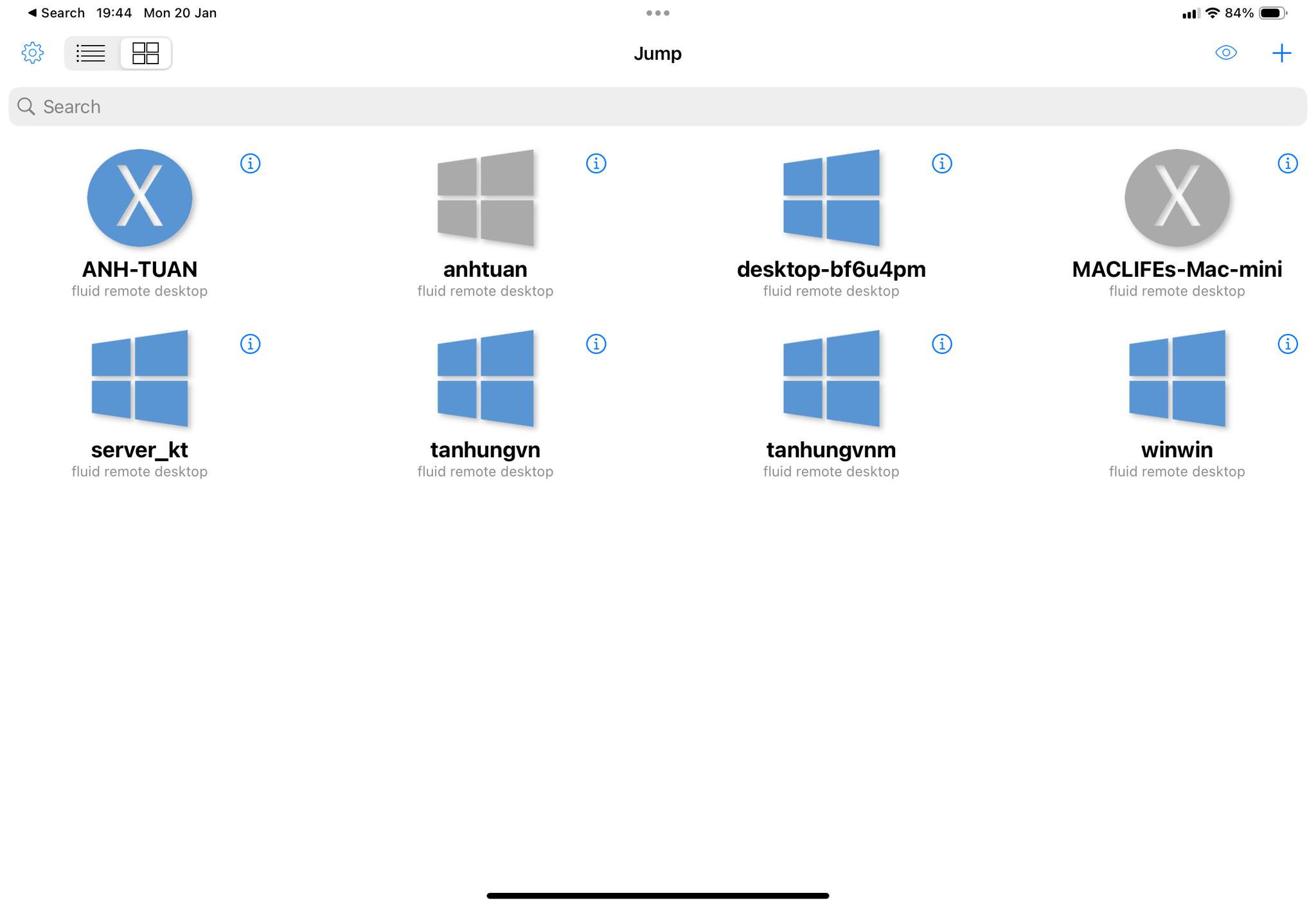 473787342_23880961934827095_6775697911366549988_n Hướng dẫn sử dụng Jump Desktop – Remote Win – Mac – iPhone – iPad