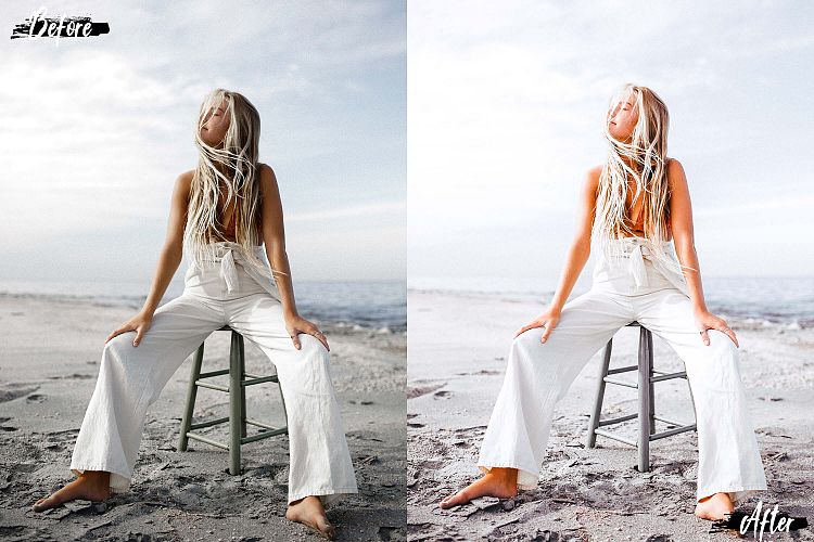 5-bright-photoshop-actionsluts-7 5 Bright Photoshop Actions+LUTs – 5 Bright Photoshop Actions, ACR và LUT Presets