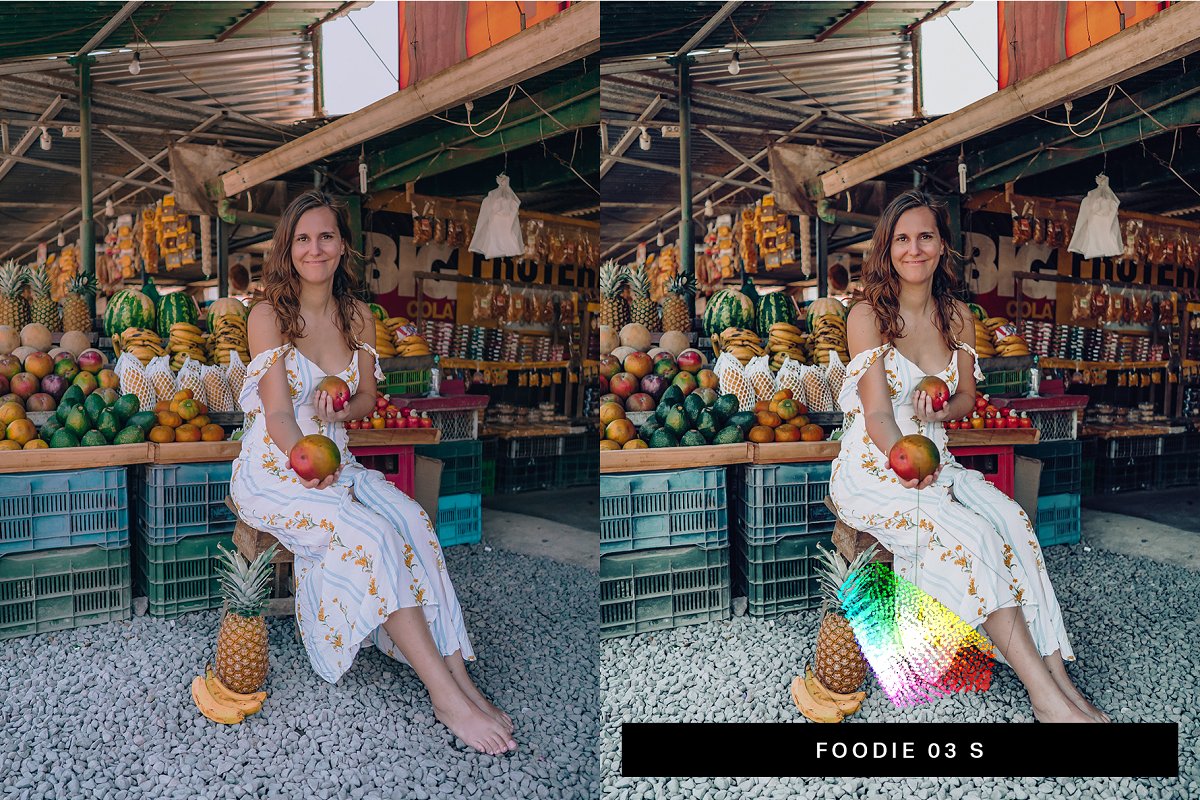 50-influencer-lightroom-presets-luts9 50 Influencer Lightroom Presets LUTs – 50 Preset, LUTS chỉnh màu đẹp