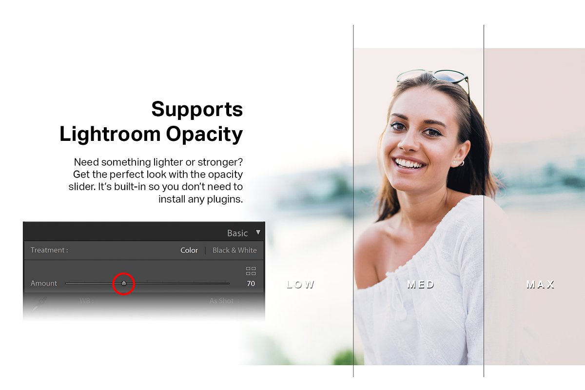 50 Lomography Lightroom Presets – 50 Preset chỉnh màu cực chất