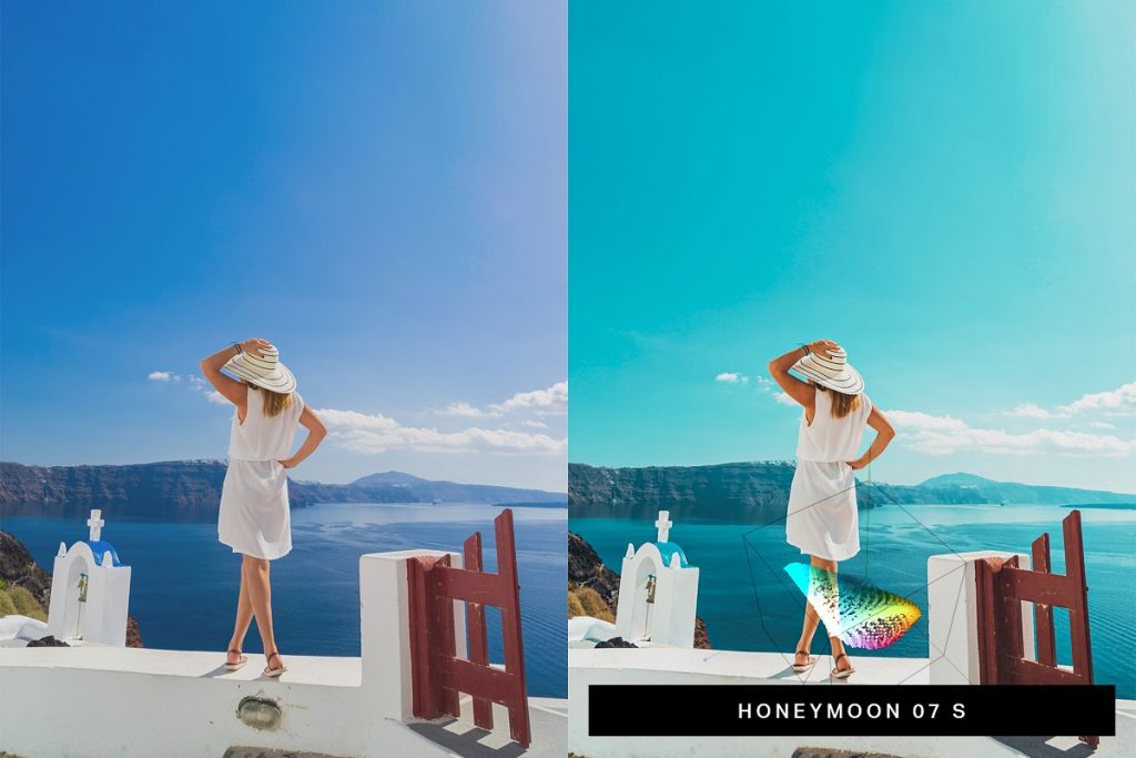 50-santorini-lightroom-presets-luts-3 50 Santorini Lightroom Presets LUTs – 50 LUTs chỉnh màu
