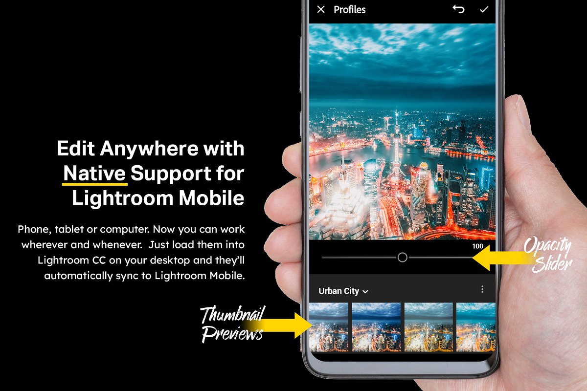 50_urban_city_lightroom_presets_and_luts7 50 Urban City Lightroom Presets LUTs – 50 Preset, LUTS chỉnh màu cực chất.