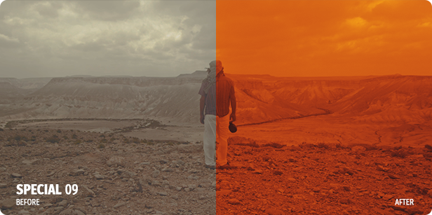 700-film-looks-lut-color-preset-pack4 700 Film Looks – LUT Color Preset Pack – Bộ Luts đẹp từ Videohive