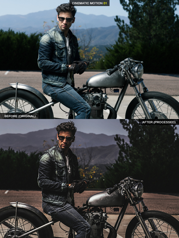 8-cinematic-motion-lightroom-presets-1 8 Cinematic Motion Lightroom Presets – 8 Preset màu cực đẹp cho Lightroom