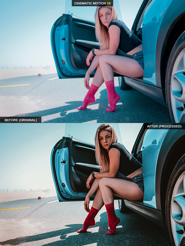 8-cinematic-motion-lightroom-presets-2 8 Cinematic Motion Lightroom Presets – 8 Preset màu cực đẹp cho Lightroom