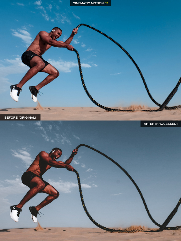 8-cinematic-motion-lightroom-presets-3 8 Cinematic Motion Lightroom Presets – 8 Preset màu cực đẹp cho Lightroom