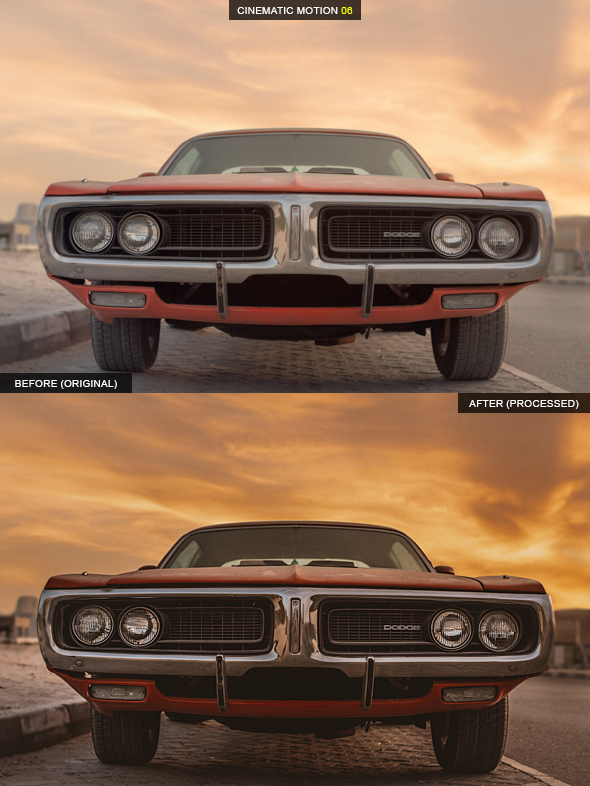 8-cinematic-motion-lightroom-presets-4 8 Cinematic Motion Lightroom Presets – 8 Preset màu cực đẹp cho Lightroom