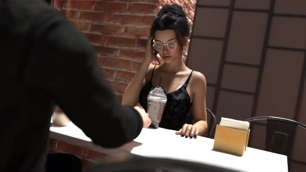 Select Lust Theory Season 3 – Tựa game phiêu lưu “hấp dẫn”