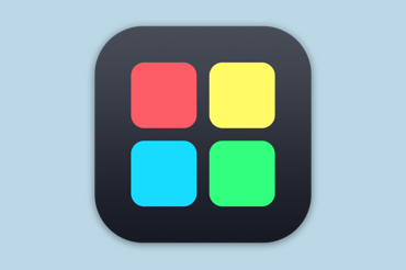 Acon – Tạo icon phong cách Big Sur