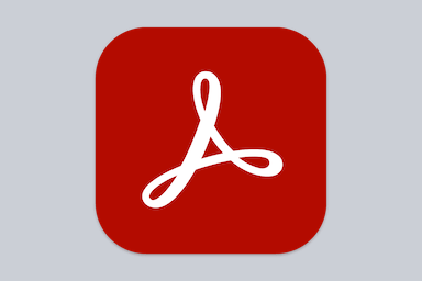 Adobe Acrobat Pro DC – trùm về PDF của Adobe [Universal M1 vs Intel]