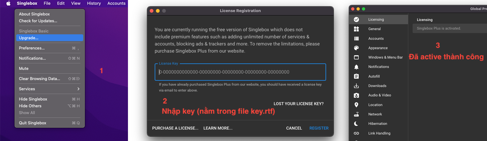 active_single_box-1 Singlebox – Phần mềm chat all in one, hỗ trợ hầu hết tất cả các loại tài khoản