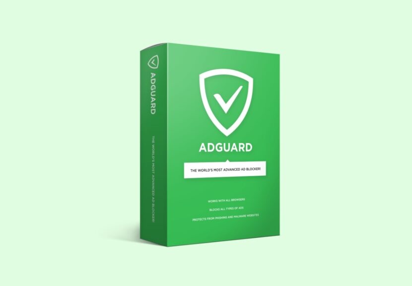 Adguard Lifetime – 9.9$ – Công cụ chặn quảng cáo hiệu quả