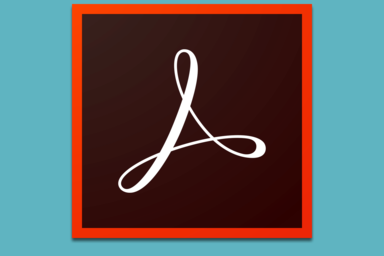 Adobe Acrobat XI – Tạo, đọc.. file PDF