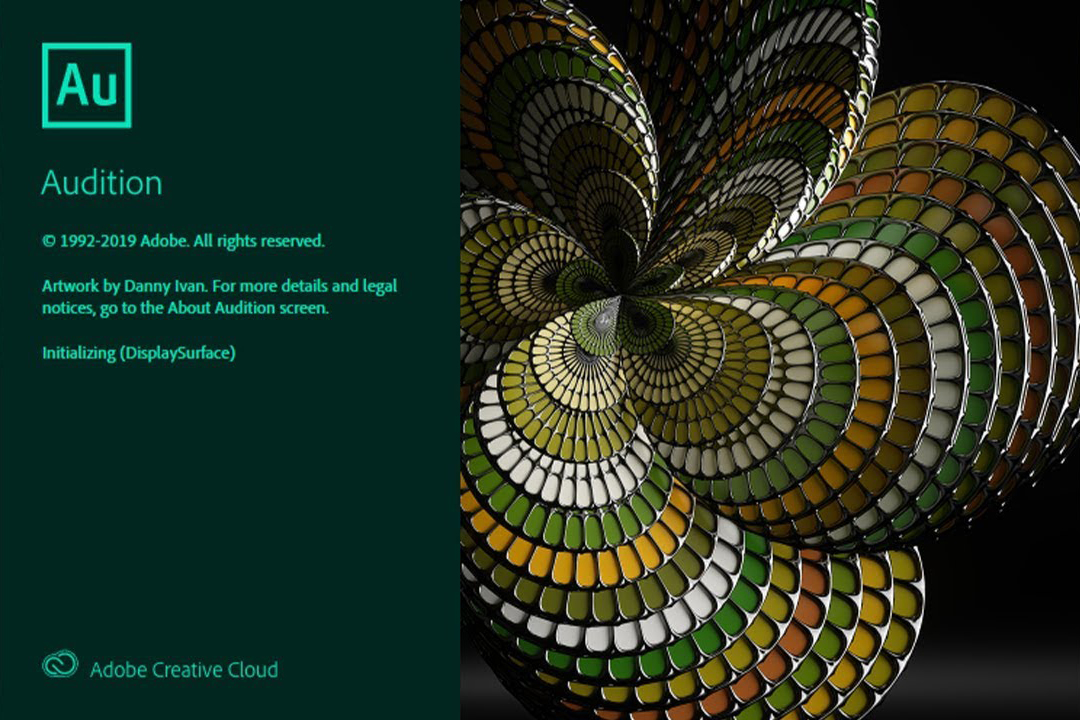 adobe-audition-cc-2020 Adobe Audition 2020 – Công cụ xử lý âm thanh chuyên nghiệp của Adobe