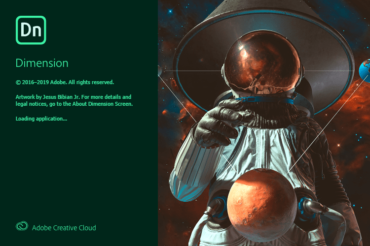 Adobe Dimension – Phần mềm thiết kế hình ảnh 2D, 3D chuyên nghiệp