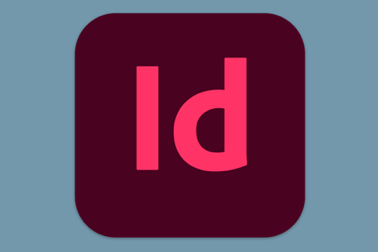 Adobe Indesign 2025 – Công cụ dàn trang chuyên dụng