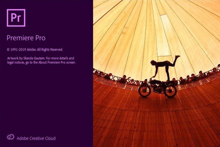 Adobe Premiere Pro 2020 – Phần mềm dựng phim chuyên nghiệp mới nhất của Adobe