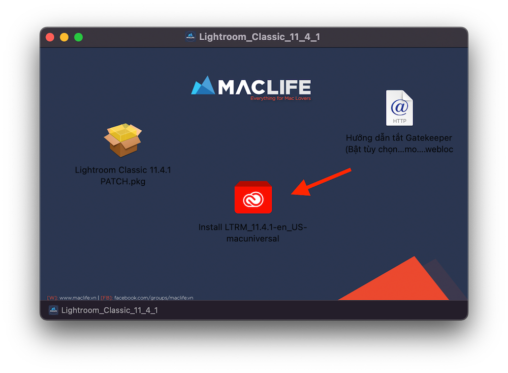 adobe_2022_2 Cài và thuốc bộ Adobe 2022,2023 Native trên Mac Silicon (M1)