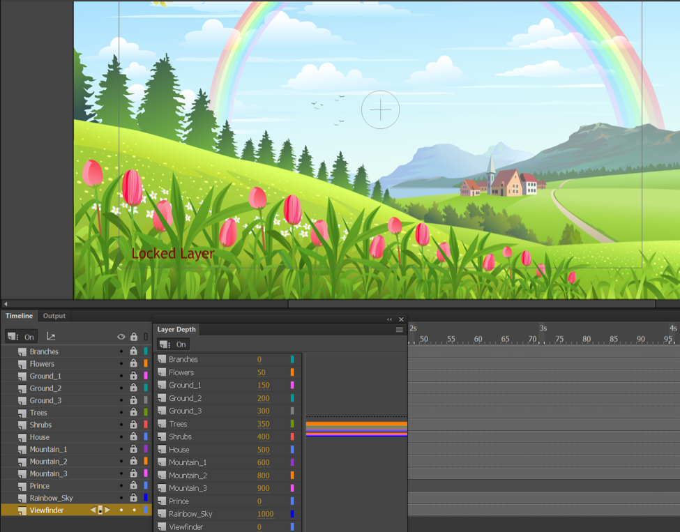 adobeanimatecc2018_1 Adobe Animate CC 2018 – Công cụ thiết kế sinh động cho website