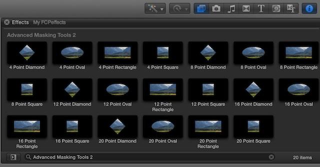 advanced-masking-tools-v2final-cut-pro-x-mac Advanced Masking Tools V2(Final Cut Pro X)