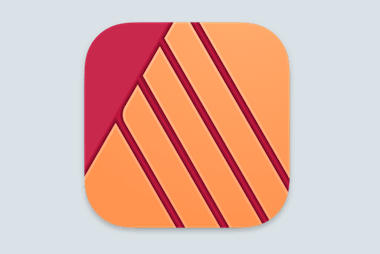 Affinity Publisher – Phần mềm thiết kế, dàn trang tương tự In Design