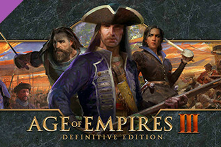 Age of Empires III: Definitive Edition – tựa game chiến thuật thời gian thực