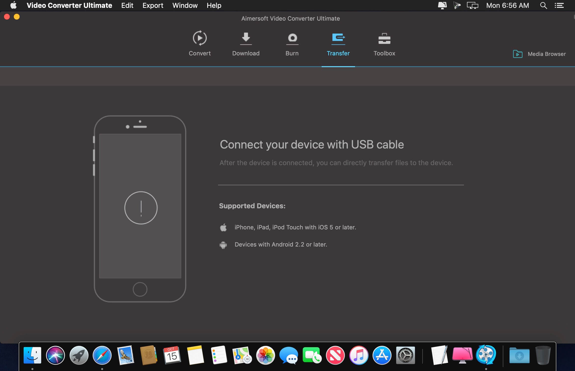 aimersoft-video-converter-m Aimersoft Video Converter Ultimate – Chuyển đổi định dạng Video