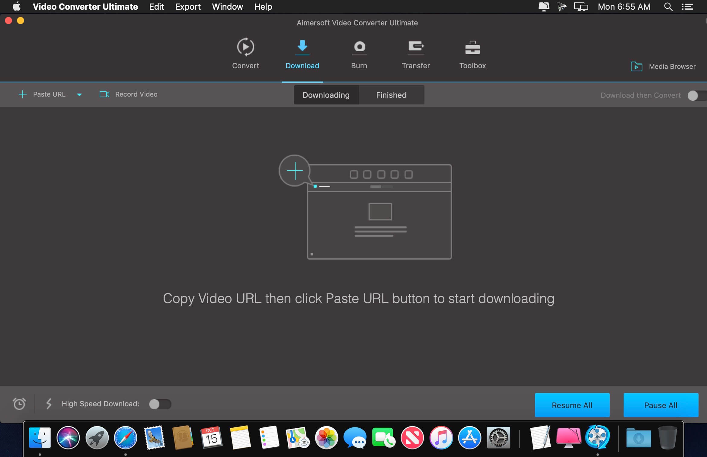 aimersoft-video-converter-mac Aimersoft Video Converter Ultimate – Chuyển đổi định dạng Video