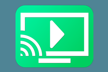 Air Streamer for Apple TV – Air Stream từ Apple TV