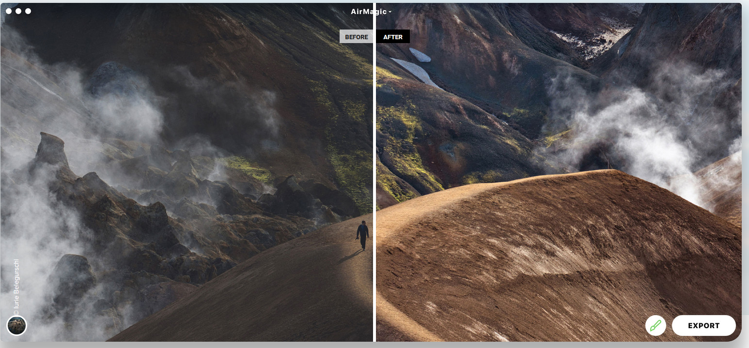 airmagic-_mac AirMagic – Giúp ảnh chụp bằng máy Drone đẹp hơn